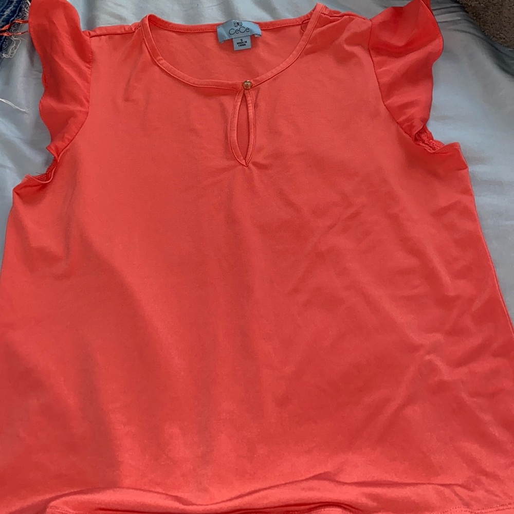 Cece Top